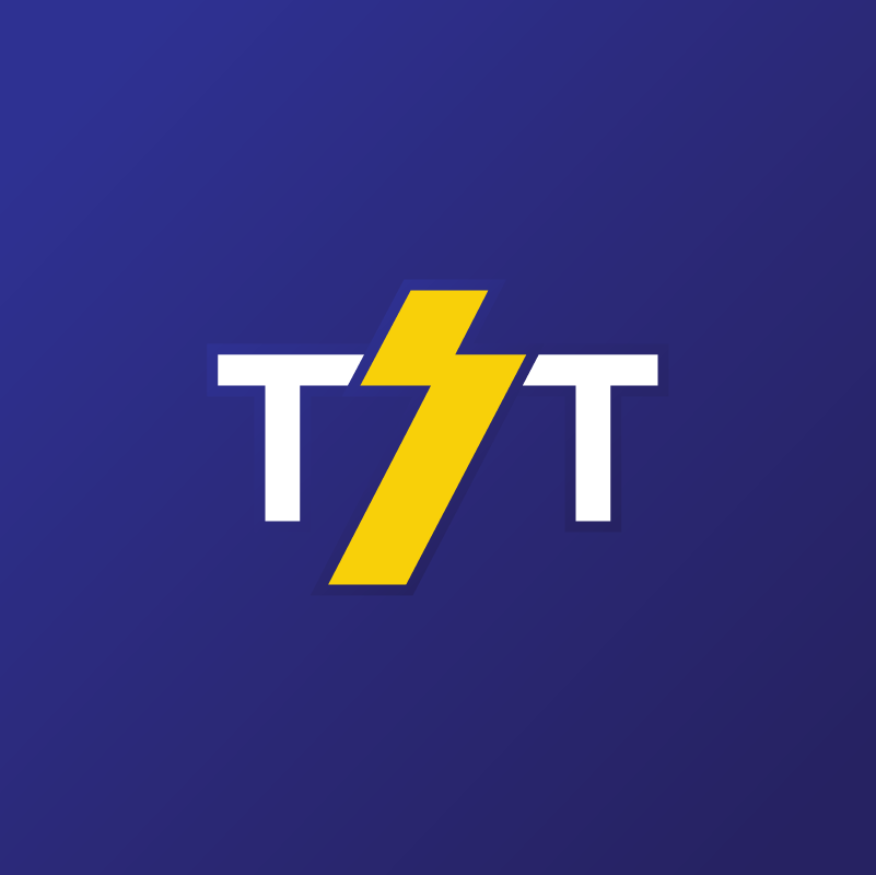 TST Logo