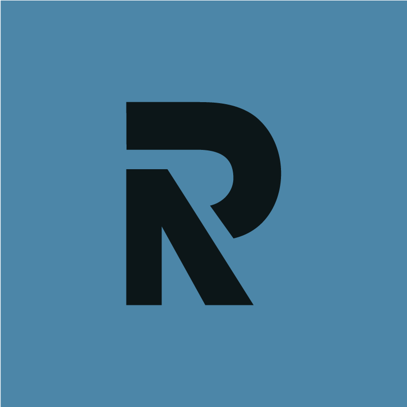 Reece Personal Logo
