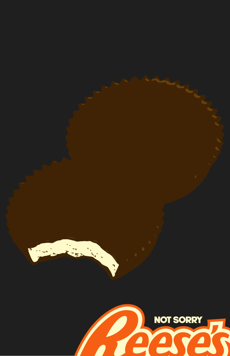 Reece Personal Logo